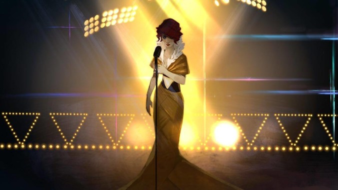 穿瑜伽裤爬山的女生会不会害羞？